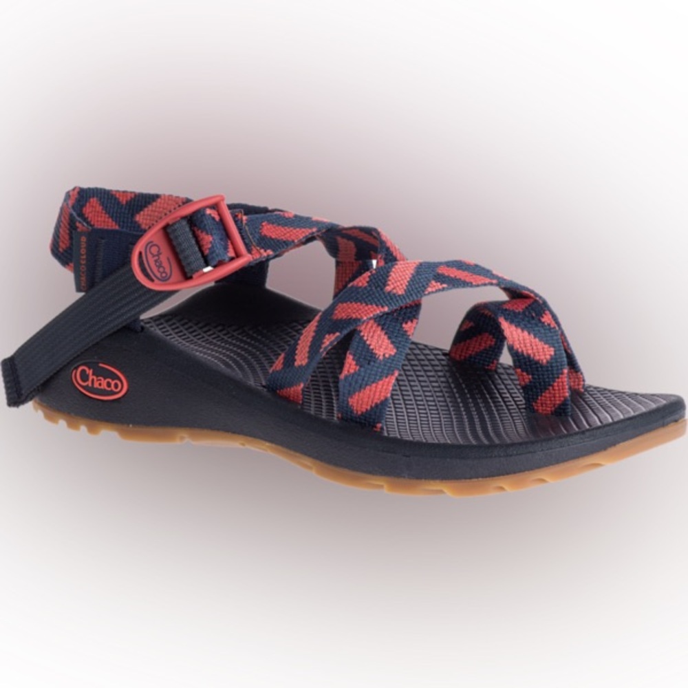 Z/Cloud 2 Sandals in Covered Eclipse